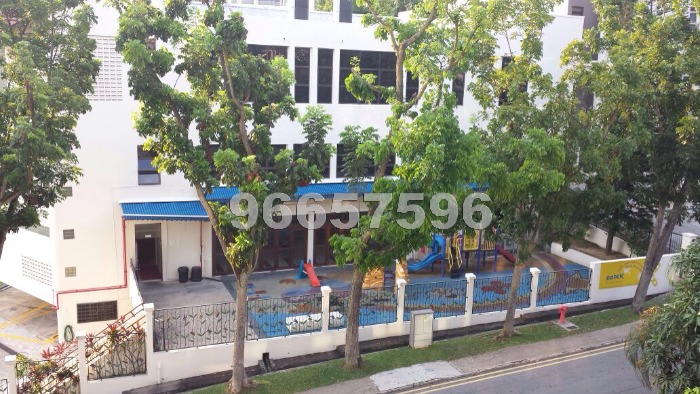 Viva Vista (D5), Apartment #1156682